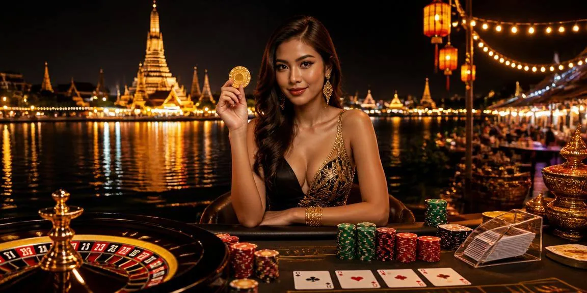 davin 888 เราคือใคร และทำไมถึงสร้าง davin 888